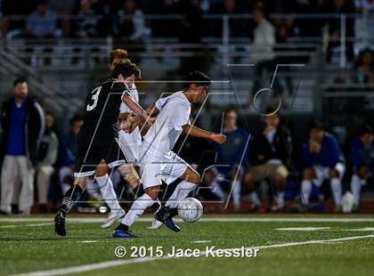 Thumbnail 3 in Servite @ El Toro (CIF-SS D1 Final) photogallery.