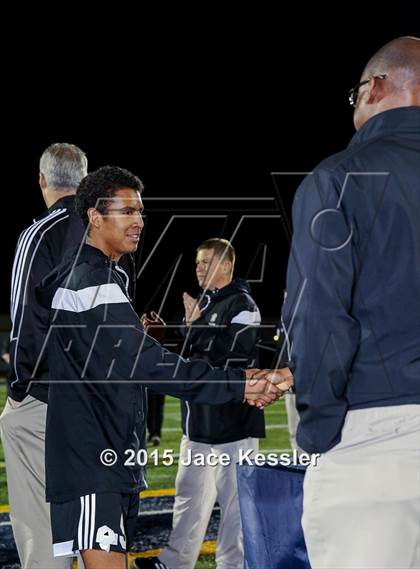 Thumbnail 2 in Servite @ El Toro (CIF-SS D1 Final) photogallery.