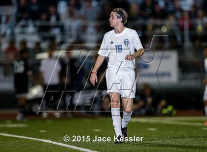 Thumbnail 2 in Servite @ El Toro (CIF-SS D1 Final) photogallery.
