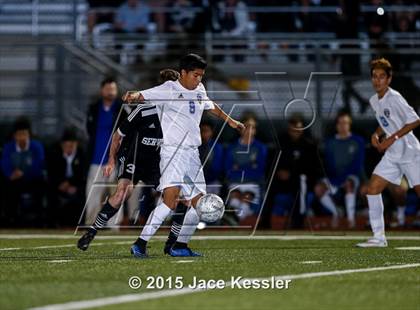 Thumbnail 2 in Servite @ El Toro (CIF-SS D1 Final) photogallery.