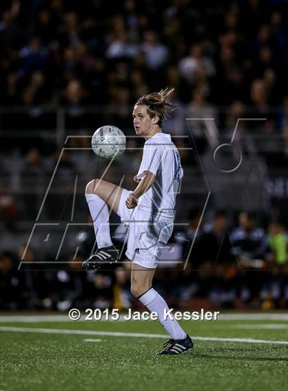 Thumbnail 2 in Servite @ El Toro (CIF-SS D1 Final) photogallery.