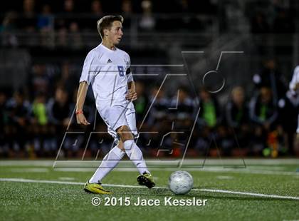 Thumbnail 1 in Servite @ El Toro (CIF-SS D1 Final) photogallery.