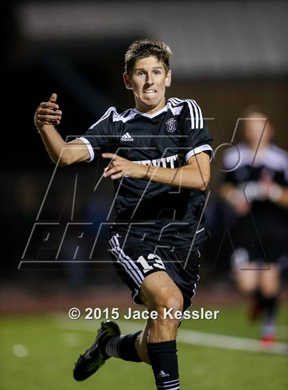 Thumbnail 1 in Servite @ El Toro (CIF-SS D1 Final) photogallery.
