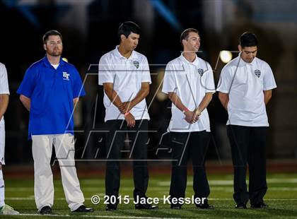 Thumbnail 1 in Servite @ El Toro (CIF-SS D1 Final) photogallery.