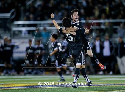 Thumbnail 2 in Servite @ El Toro (CIF-SS D1 Final) photogallery.