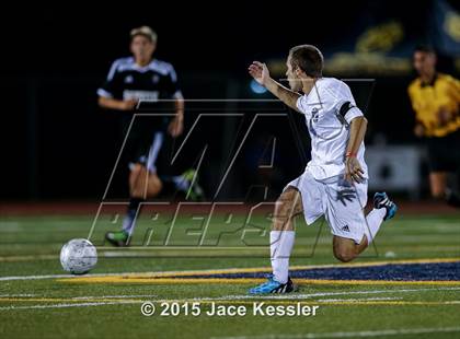 Thumbnail 1 in Servite @ El Toro (CIF-SS D1 Final) photogallery.