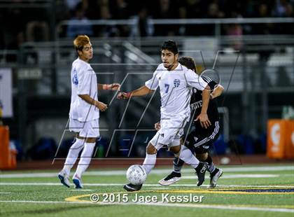 Thumbnail 2 in Servite @ El Toro (CIF-SS D1 Final) photogallery.