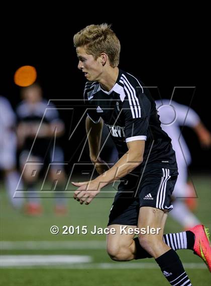 Thumbnail 1 in Servite @ El Toro (CIF-SS D1 Final) photogallery.