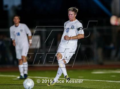 Thumbnail 1 in Servite @ El Toro (CIF-SS D1 Final) photogallery.