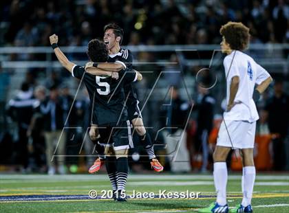 Thumbnail 3 in Servite @ El Toro (CIF-SS D1 Final) photogallery.