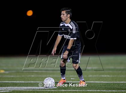 Thumbnail 2 in Servite @ El Toro (CIF-SS D1 Final) photogallery.