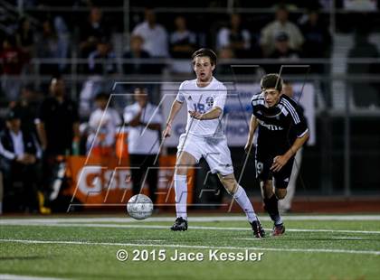 Thumbnail 2 in Servite @ El Toro (CIF-SS D1 Final) photogallery.