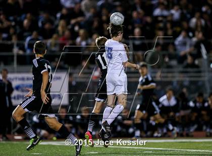 Thumbnail 3 in Servite @ El Toro (CIF-SS D1 Final) photogallery.