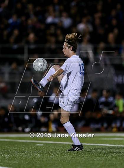 Thumbnail 1 in Servite @ El Toro (CIF-SS D1 Final) photogallery.