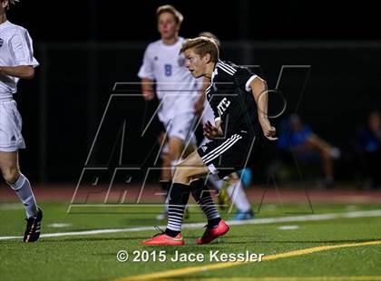 Thumbnail 2 in Servite @ El Toro (CIF-SS D1 Final) photogallery.