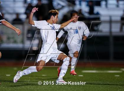 Thumbnail 2 in Servite @ El Toro (CIF-SS D1 Final) photogallery.
