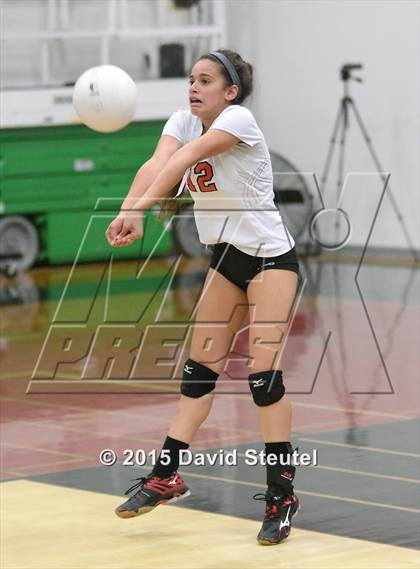 Thumbnail 3 in Valley Christian @ Sacramento Country Day photogallery.