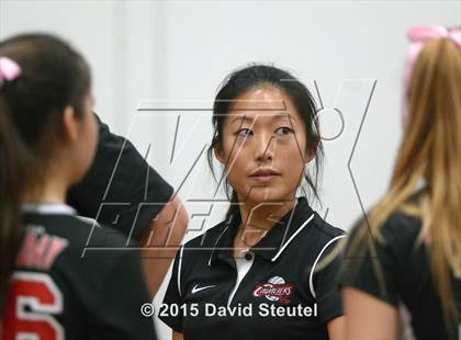 Thumbnail 3 in Valley Christian @ Sacramento Country Day photogallery.