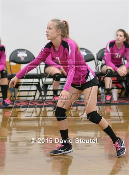 Thumbnail 1 in Valley Christian @ Sacramento Country Day photogallery.