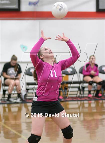 Thumbnail 1 in Valley Christian @ Sacramento Country Day photogallery.