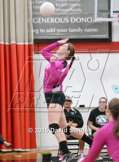 Thumbnail 2 in Valley Christian @ Sacramento Country Day photogallery.