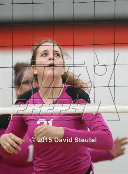 Thumbnail 1 in Valley Christian @ Sacramento Country Day photogallery.