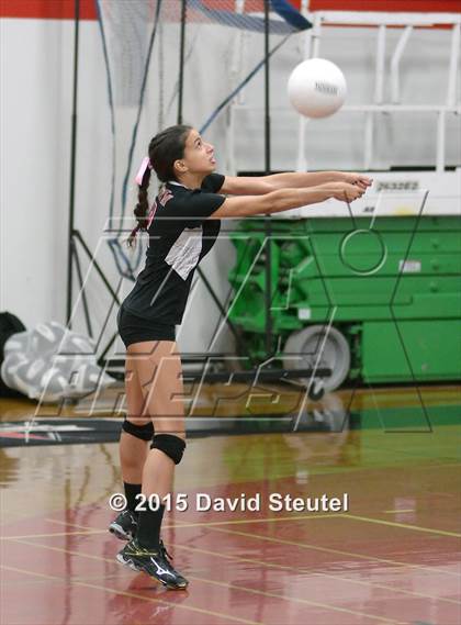 Thumbnail 3 in Valley Christian @ Sacramento Country Day photogallery.