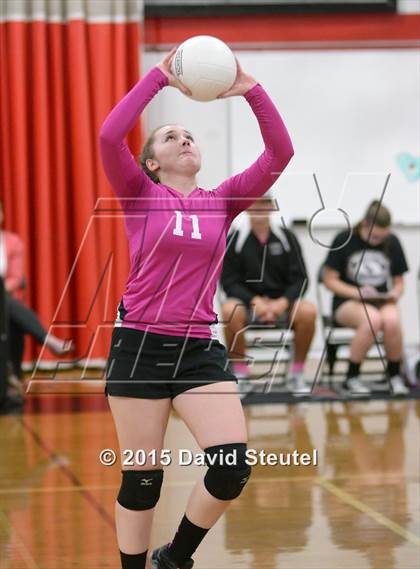 Thumbnail 3 in Valley Christian @ Sacramento Country Day photogallery.