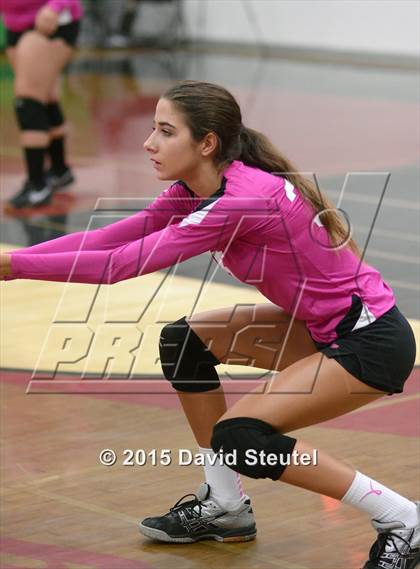 Thumbnail 2 in Valley Christian @ Sacramento Country Day photogallery.
