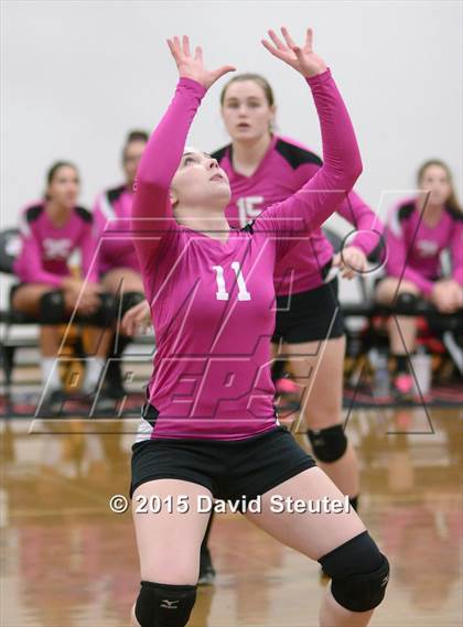 Thumbnail 1 in Valley Christian @ Sacramento Country Day photogallery.
