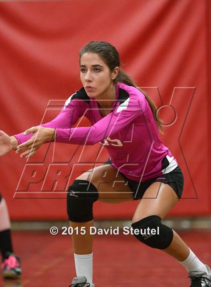 Thumbnail 2 in Valley Christian @ Sacramento Country Day photogallery.