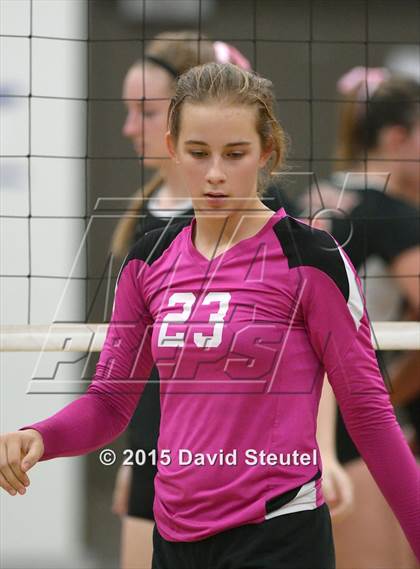 Thumbnail 3 in Valley Christian @ Sacramento Country Day photogallery.