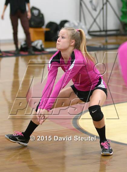 Thumbnail 3 in Valley Christian @ Sacramento Country Day photogallery.