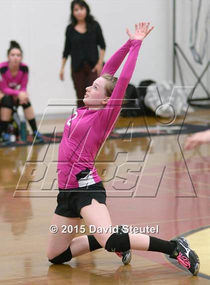 Thumbnail 3 in Valley Christian @ Sacramento Country Day photogallery.