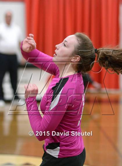 Thumbnail 2 in Valley Christian @ Sacramento Country Day photogallery.