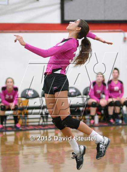 Thumbnail 1 in Valley Christian @ Sacramento Country Day photogallery.