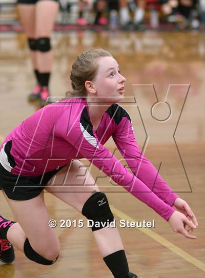 Thumbnail 2 in Valley Christian @ Sacramento Country Day photogallery.