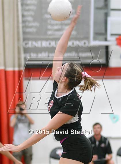 Thumbnail 1 in Valley Christian @ Sacramento Country Day photogallery.