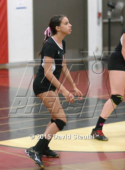 Thumbnail 1 in Valley Christian @ Sacramento Country Day photogallery.