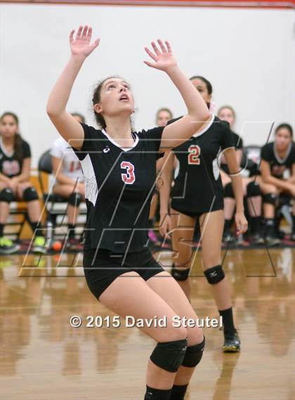 Thumbnail 1 in Valley Christian @ Sacramento Country Day photogallery.