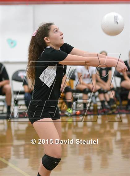 Thumbnail 3 in Valley Christian @ Sacramento Country Day photogallery.