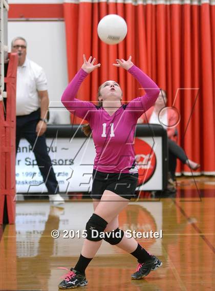 Thumbnail 2 in Valley Christian @ Sacramento Country Day photogallery.