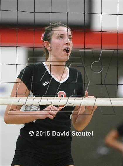 Thumbnail 2 in Valley Christian @ Sacramento Country Day photogallery.