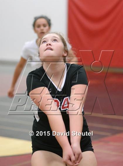Thumbnail 2 in Valley Christian @ Sacramento Country Day photogallery.