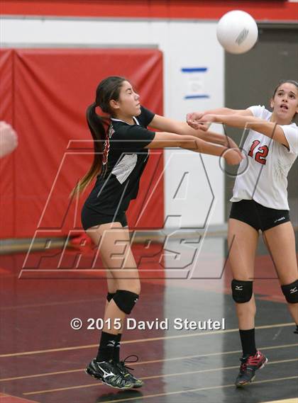 Thumbnail 3 in Valley Christian @ Sacramento Country Day photogallery.