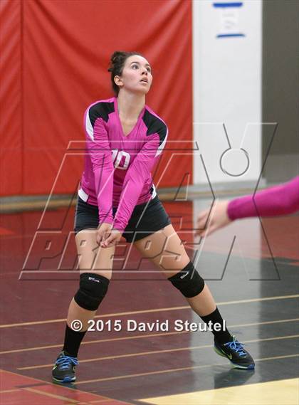 Thumbnail 2 in Valley Christian @ Sacramento Country Day photogallery.
