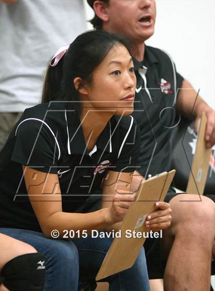 Thumbnail 2 in Valley Christian @ Sacramento Country Day photogallery.