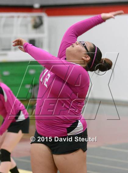 Thumbnail 2 in Valley Christian @ Sacramento Country Day photogallery.
