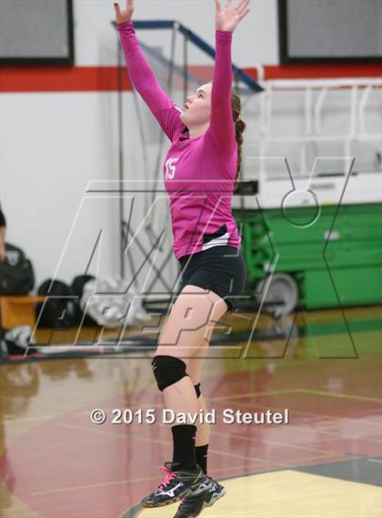 Thumbnail 3 in Valley Christian @ Sacramento Country Day photogallery.