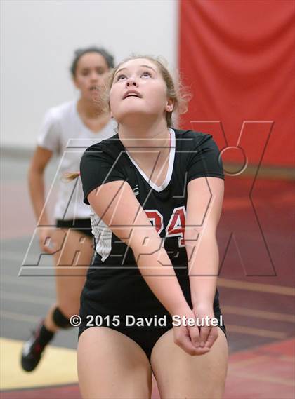 Thumbnail 1 in Valley Christian @ Sacramento Country Day photogallery.
